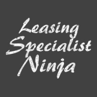 Leasing Specialist Tshirt Job Occupation Funny Work Title Vintage T-shirt | Artistshot