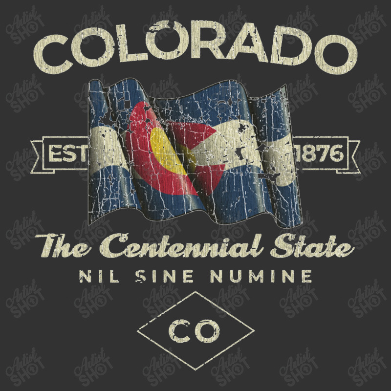 Colorado 1876, Colorado Baby Bodysuit | Artistshot