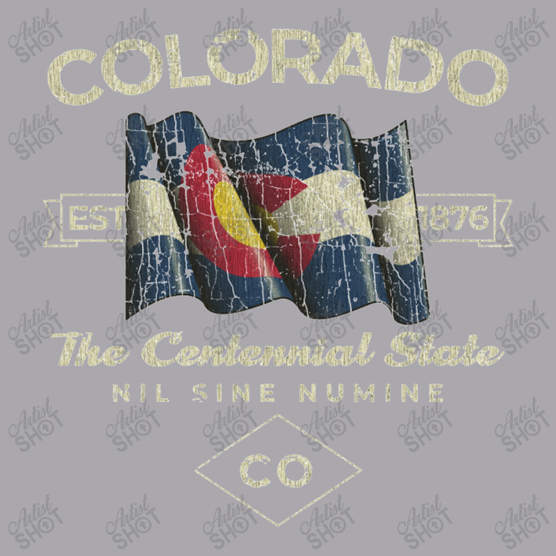 Colorado 1876, Colorado Youth 3/4 Sleeve | Artistshot