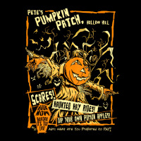 Pete's Pumpkin Patch, Halloween Pumpkin, Available In Mens And Ladies  Toddler Sweatshirt | Artistshot