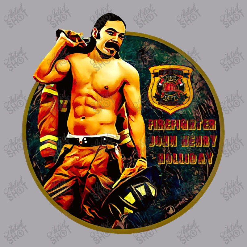 Purgatory Volunteer Fire Dept - Doc Holliday Youth 3/4 Sleeve by laurynvanhoose | Artistshot