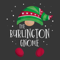 Burlington Gnome Family Matching Christmas Pajamas Toddler Hoodie | Artistshot