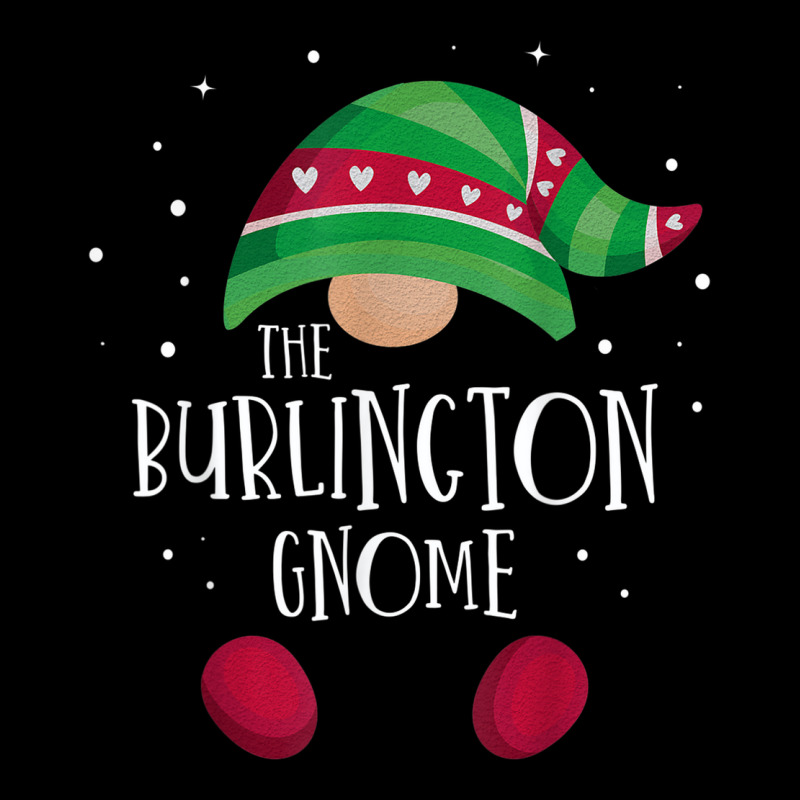 Burlington Gnome Family Matching Christmas Pajamas Baby Tee | Artistshot