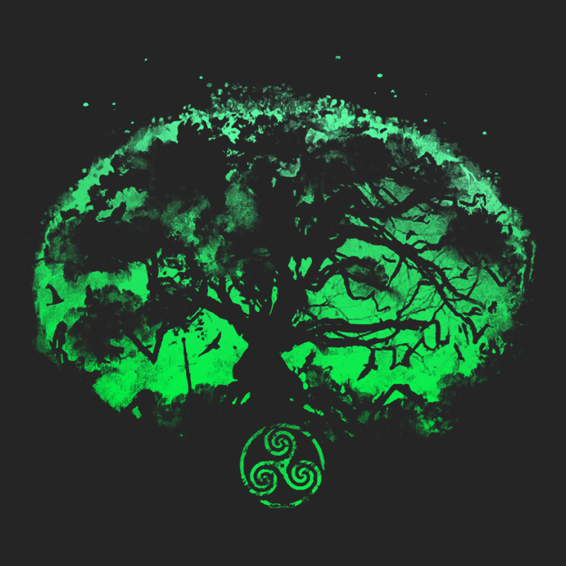 Tree Of Life T  Shirt Green Tree Of Life T  Shirt Unisex Hoodie | Artistshot