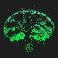 Tree Of Life T  Shirt Green Tree Of Life T  Shirt Classic T-shirt | Artistshot