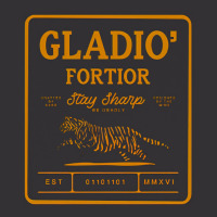 Gladio Tigris, Gladio, Tigris, The Gladio Tigris, Gladio Tigris Art, G Vintage Hoodie | Artistshot