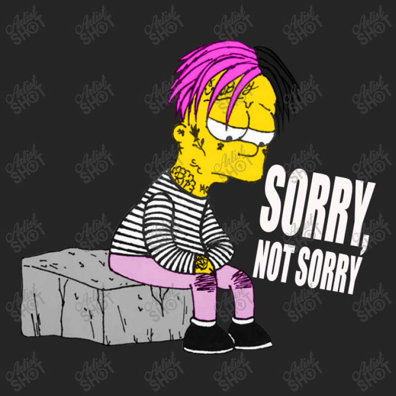 Sorry Not Sorry Unisex Hoodie | Artistshot