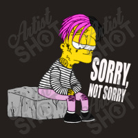 Sorry Not Sorry Tank Top | Artistshot