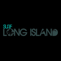 Surf Long Island, New York, Ny, Usa T Shirt   Montauk, Nyc Zipper Hoodie | Artistshot