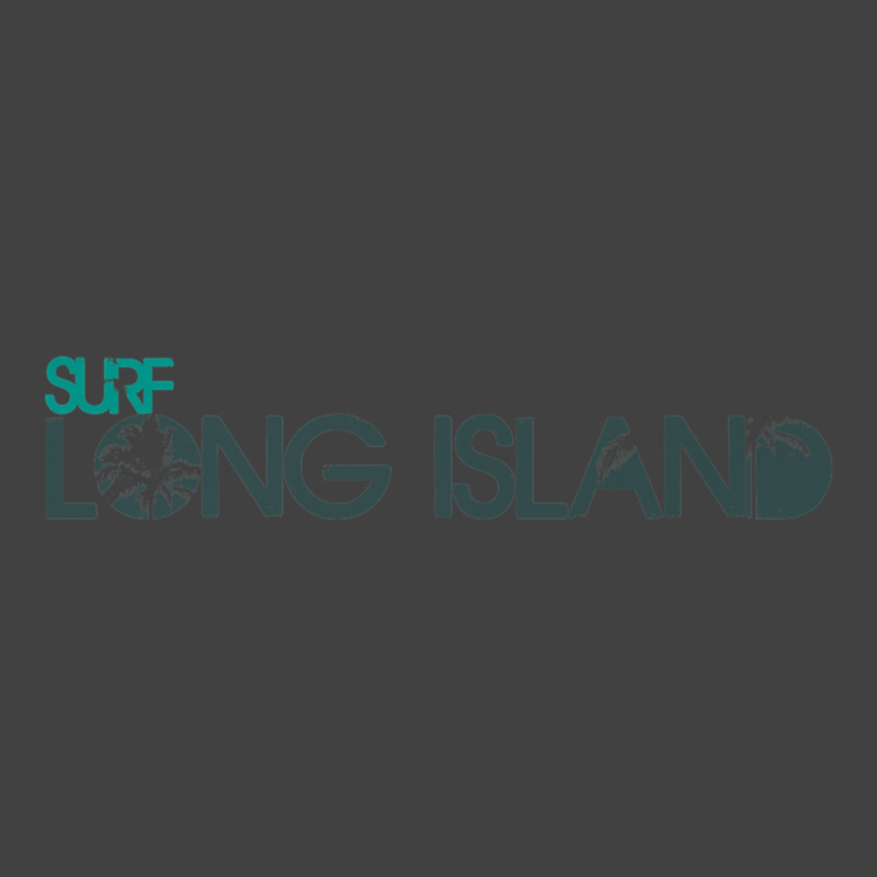 Surf Long Island, New York, Ny, Usa T Shirt   Montauk, Nyc Vintage T-Shirt by cm-arts | Artistshot