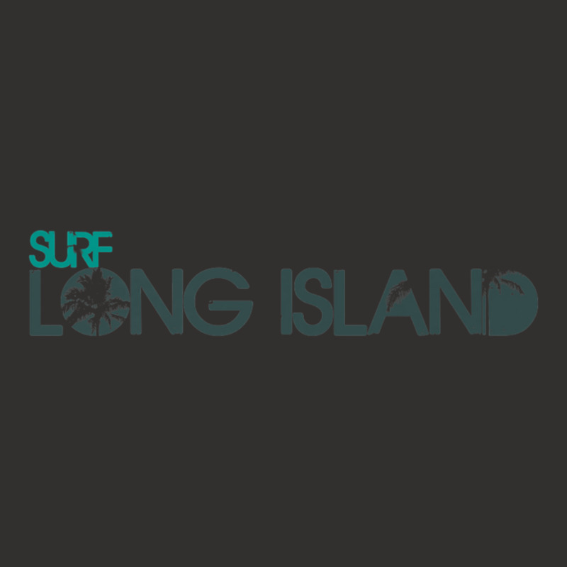 Surf Long Island, New York, Ny, Usa T Shirt   Montauk, Nyc Champion Hoodie by cm-arts | Artistshot