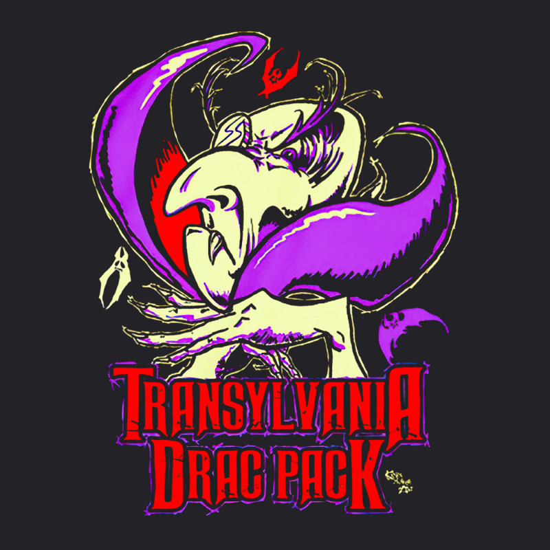 The Transylvania Drac Pack, Transylvania Drac Pack, Available In Mens  Youth Tee by SHDFGHJK | Artistshot