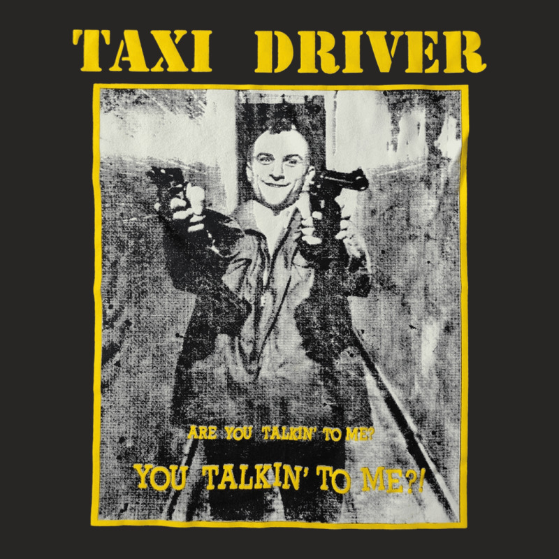 Taxi Driver, Taxi, Driver, The Taxi Driver, Taxi Driver Art, Taxi Driv Ladies Fitted T-Shirt by SHOPX567 | Artistshot