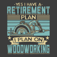 Tree Trimmer Daddy T  Shirt Yes I Have A Retirement Plan Woodworking T Men's Polo Shirt | Artistshot