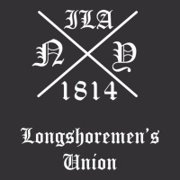 Longshoremen's Union 1814 New York Longshoreman Pullover Hoodie Vintage Hoodie | Artistshot