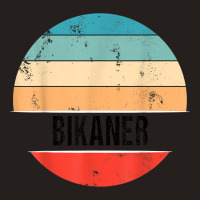 Bikaner India City Trip Tank Top | Artistshot