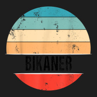 Bikaner India City Trip Classic T-shirt | Artistshot