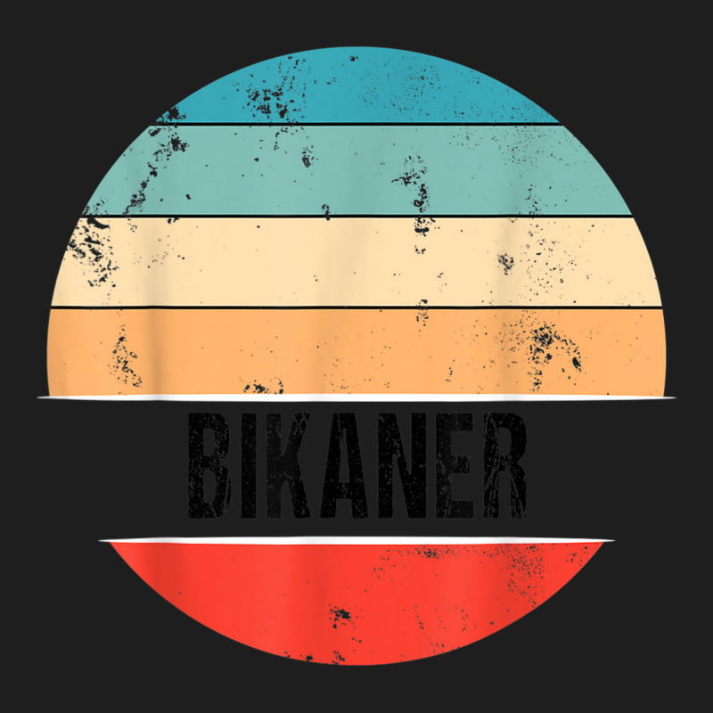 Bikaner India City Trip Classic T-shirt by bambi | Artistshot