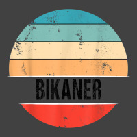 Bikaner India City Trip Vintage T-shirt | Artistshot