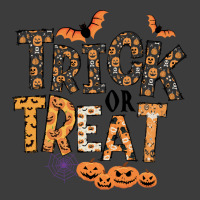 Trick Or Treat T  Shirt Funny Trick Or Treat Cute Halloween Pumpkin Co Men's Polo Shirt | Artistshot