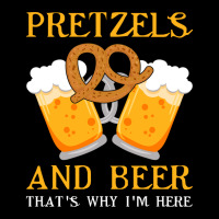 Oktoberfest Shirt, Pretzel, Beer, German Gifts, Oktoberfest, Funny Bee Legging | Artistshot