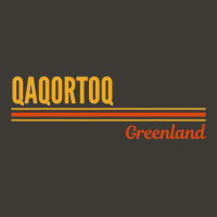 Qaqortoq Greenland Bucket Hat | Artistshot