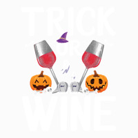 Trick Or Wine Ghost Halloween T  Shirt Trick Or Wine Ghost T Shirt Fun Coffee Mug | Artistshot