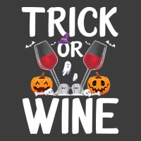 Trick Or Wine Ghost Halloween T  Shirt Trick Or Wine Ghost T Shirt Fun Men's Polo Shirt | Artistshot