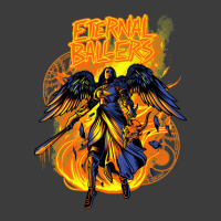 Eternal Ballers Angel Men's Polo Shirt | Artistshot