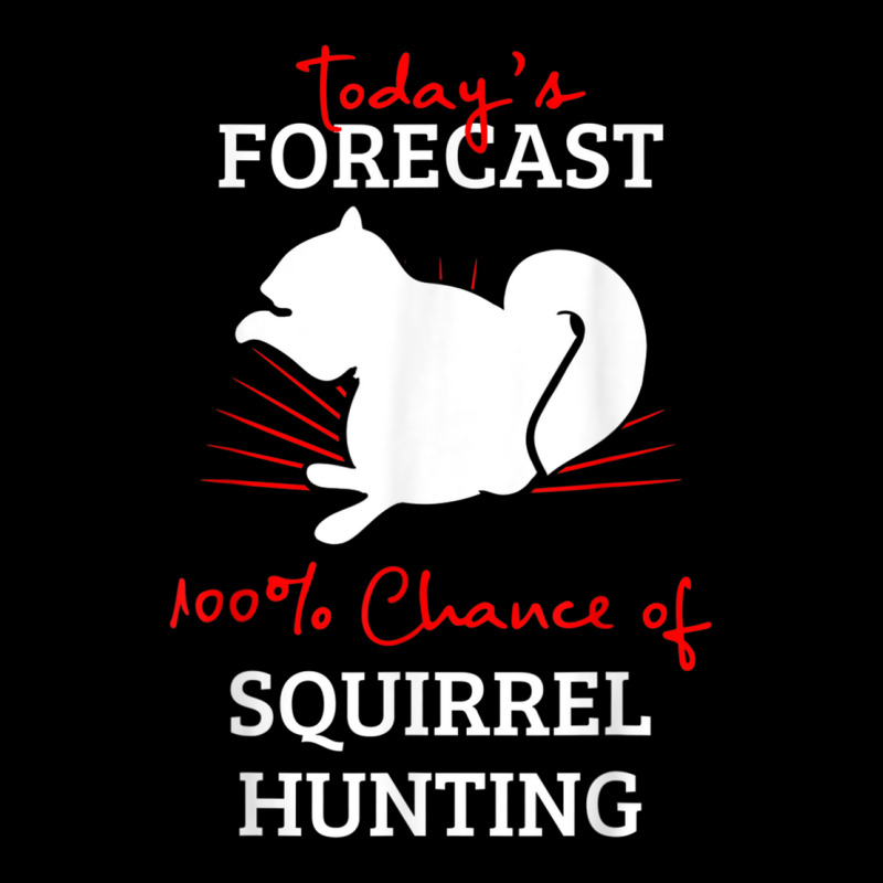 Squirrel Hunting Marmots Rifle Hunter Rifle Hunter Chipmunks T Shirt Adjustable Cap by cm-arts | Artistshot