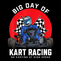 Kart Racing Go Kart Racer Gokart Racetrack Race Youth Jogger | Artistshot