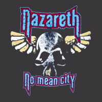 Nazareth No Mean City,  Nazareth, No Mean City, Nazareth No Mean City  Ladies Curvy T-shirt | Artistshot