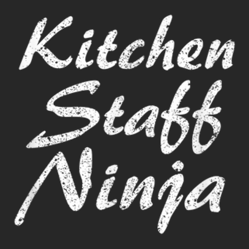 Kitchen Staff Tshirt Job Occupation Funny Work Title Women's Pajamas Set by BooBug | Artistshot