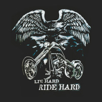 Motorcycle Heavy, Boyfriend, Rock, And Roll, Motorcycle Cool, Live Har Unisex Hoodie | Artistshot