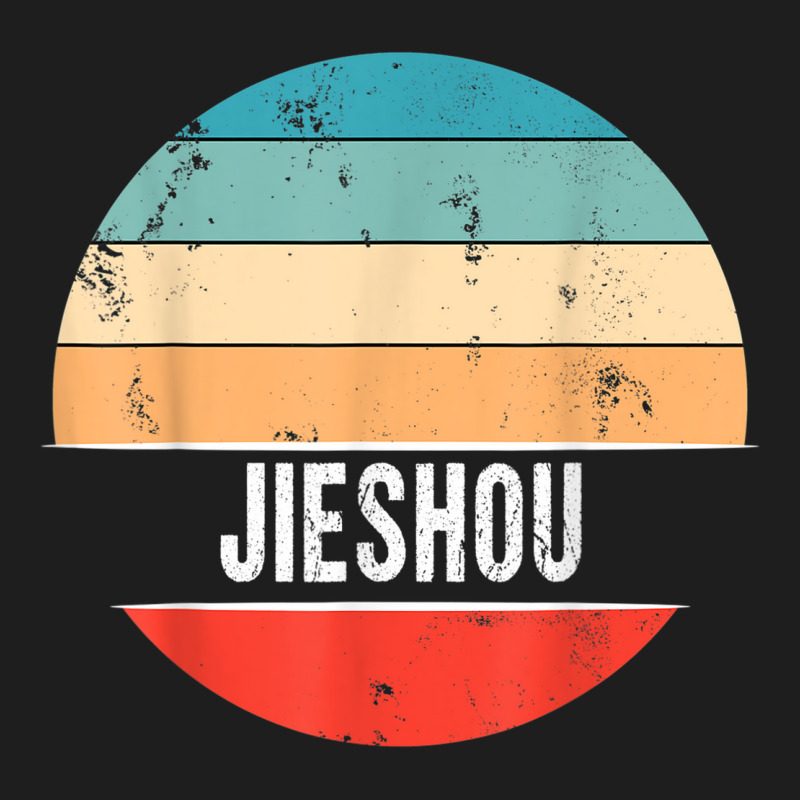 Jieshou China City Trip Classic T-shirt | Artistshot