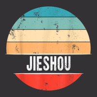 Jieshou China City Trip Vintage Short | Artistshot