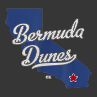 Bermuda Dunes California Ca Map Toddler Hoodie | Artistshot