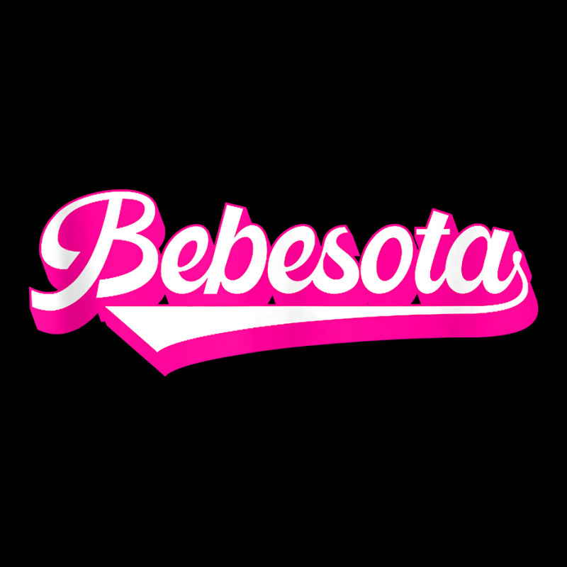 Bebesota Latina Woman Girl Tank Top Youth Zipper Hoodie by cm-arts | Artistshot