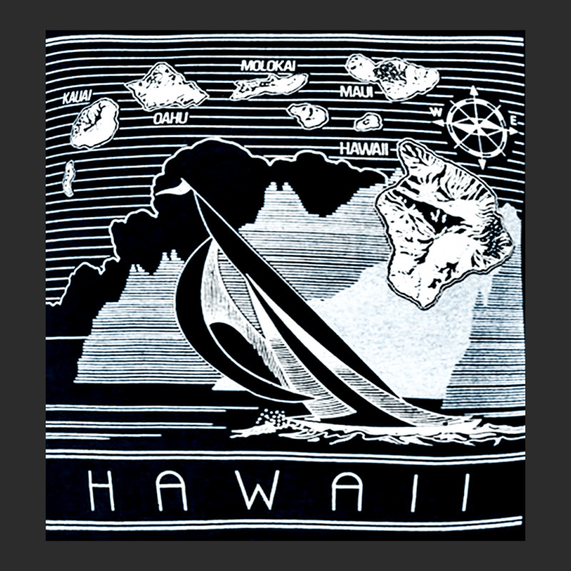 Hawaii Islands Sailing, Hawaii, Islands, Sailing, The Hawaii Islands S Exclusive T-shirt | Artistshot