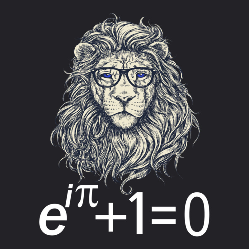 Euler's Identity The Most Beautiful Math Equation Sweatshirt Youth Tee by cm-arts | Artistshot