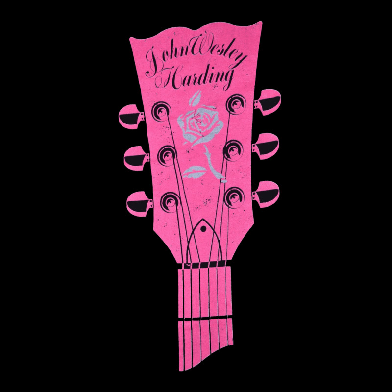 Custom John Wesley Harding, John, Wesley, Harding, John Wesley Hardings