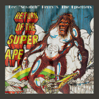 Return Of The Super Ape Lp, Reggae, The Upsetters, Lee Perry, King Kon Bucket Hat | Artistshot