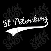 St Petersburg Baby Tee | Artistshot