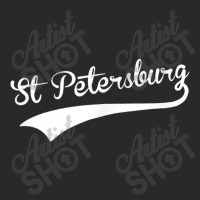 St Petersburg Toddler T-shirt | Artistshot