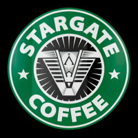 Stargate Sg1, Stargate Coffee, Coffee, Stargate, Sg1, Coffee Mug, Cera Cropped Hoodie | Artistshot