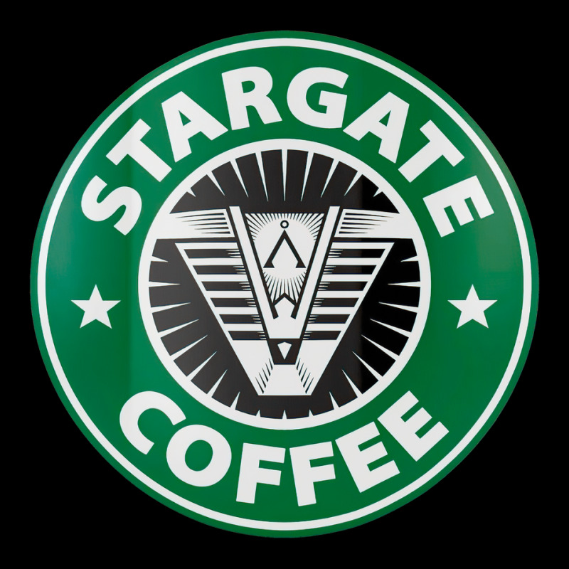 Stargate Sg1, Stargate Coffee, Coffee, Stargate, Sg1, Coffee Mug, Cera Cropped Hoodie by SHDFGHJK | Artistshot