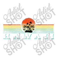 70er 80er Hawaiian Island Palm Beach  Great Hawaii Youth Tee | Artistshot