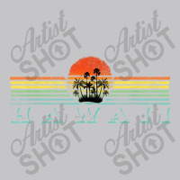 70er 80er Hawaiian Island Palm Beach  Great Hawaii Baby Bodysuit | Artistshot