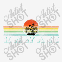 70er 80er Hawaiian Island Palm Beach  Great Hawaii Baby Beanies | Artistshot