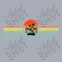 70er 80er Hawaiian Island Palm Beach  Great Hawaii Tank Dress | Artistshot